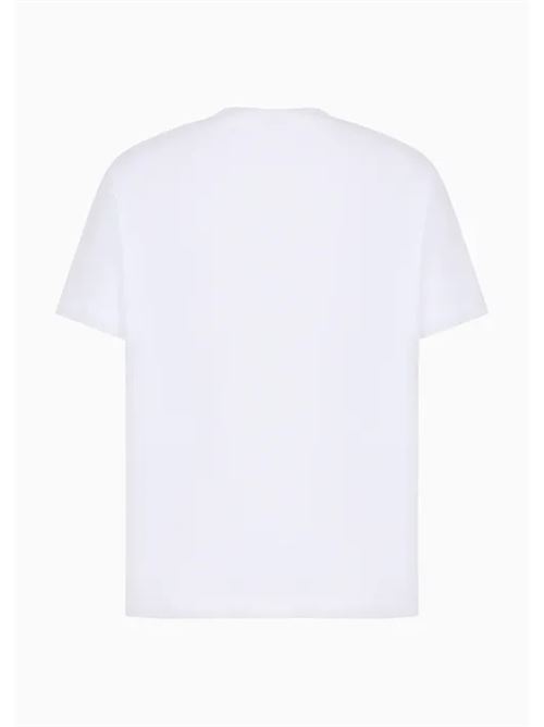 t-shirt EA7 | 6RPT03 PJFFZ1100